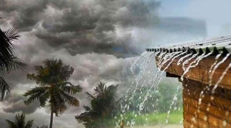 শনিবার সকাল ৯টার মধ্যে ৩ জেলায় ৬০ কিমি বেগে ঝড়ের আভাস